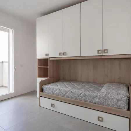 D Mare - Immobiliare Living Apartment