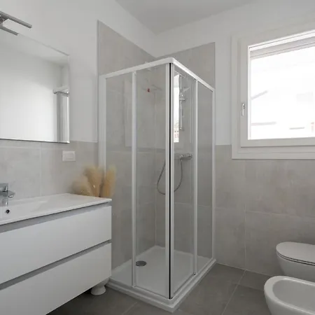 D Mare - Immobiliare Living Apartment Lido di Jesolo