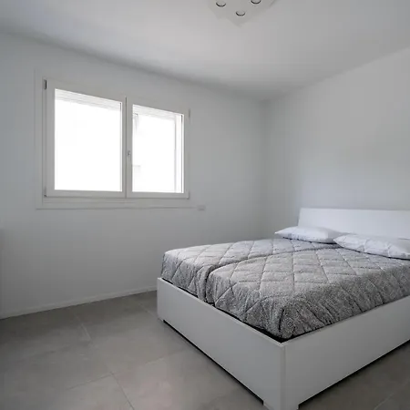 D Mare - Immobiliare Living Apartment