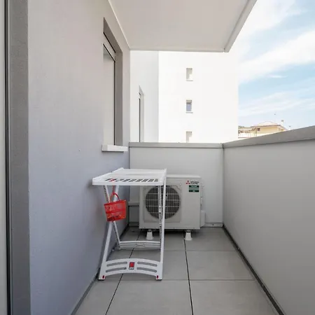 Apartment D Mare - Immobiliare Living *