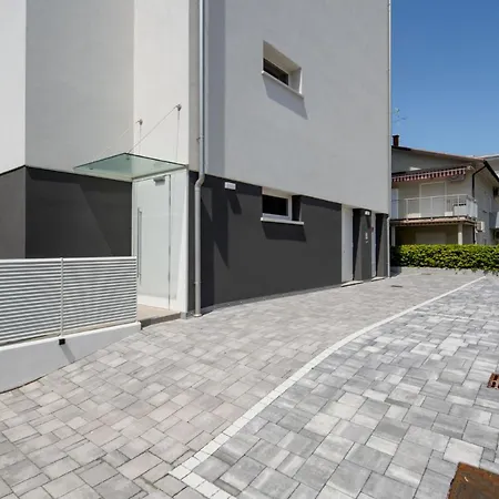 D Mare - Immobiliare Living Lejlighed Lido di Jesolo
