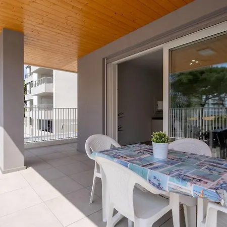 D Mare - Immobiliare Living Lido di Jesolo