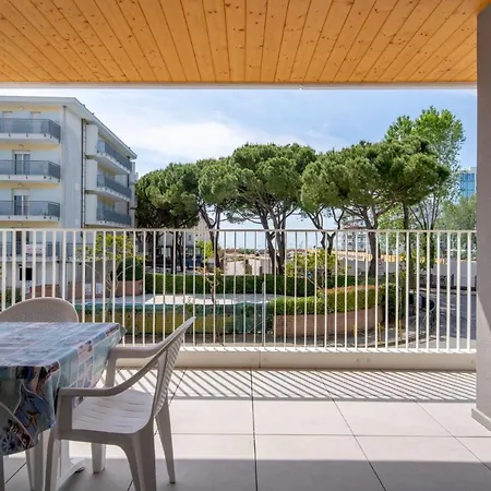 D Mare - Immobiliare Living Lejlighed Lido di Jesolo
